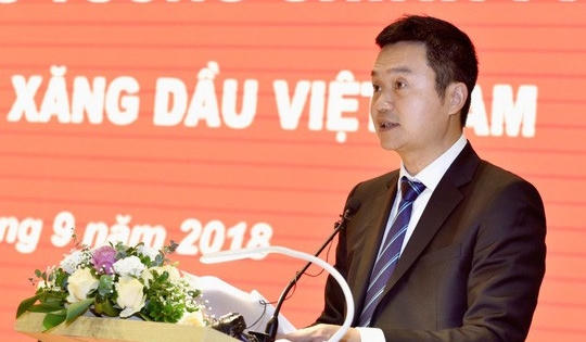 Sáp nhập PGBank và HDBank, Petrolimex "đút túi" ngay 1.000 tỉ đồng