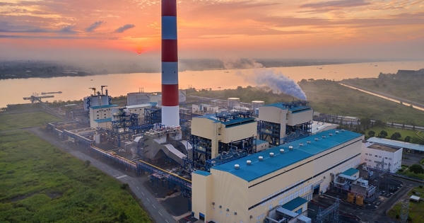Xem xét chuyển giao Chủ đầu tư Dự án Nhà máy nhiệt điện Ô Môn III, Ô Môn IV Xem xét chuyển giao Chủ đầu tư Dự án Nhà máy nhiệt điện Ô Môn III, Ô Môn IV