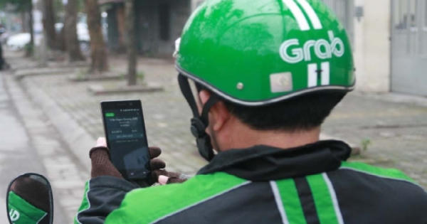 Ly kỳ chuyên án khóa tay băng trộm giả danh Grab