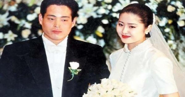 Vén màn bi kịch của nàng dâu trong “đế chế” Samsung