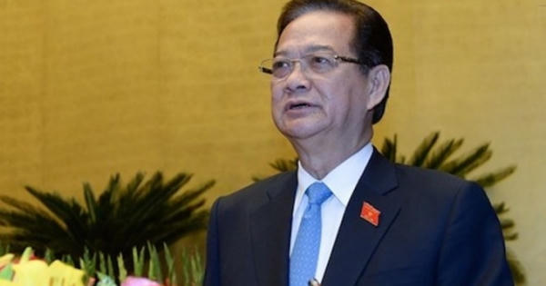 Thủ tướng Chính phủ: Năng lực dự báo còn hạn chế Thủ tướng Chính phủ: Năng lực dự báo còn hạn chế