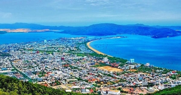 Đất nền ven biển, kênh đầu tư “vua” của thị trường bất động sản Đất nền ven biển, kênh đầu tư “vua” của thị trường bất động sản