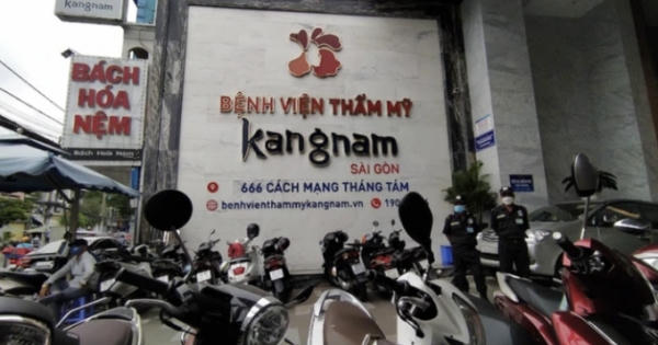 Bệnh viện Thẩm mỹ Kangnam liên tục xảy ra sự cố gây tử vong trong phẫu thuật