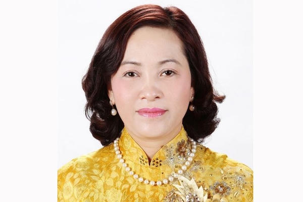Bà Nguyễn Thị Thanh làm Phó Chủ tịch Quốc hội