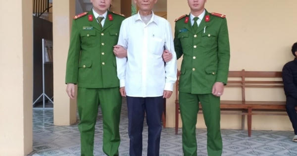 Quảng Bình: Phá thành công chuyên án làm giả con dấu, tài liệu của cơ quan, tổ chức