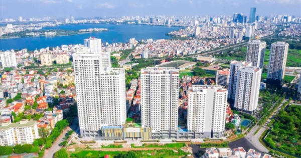 "Gỡ vướng dự án bất động sản là việc hết sức cấp bách"