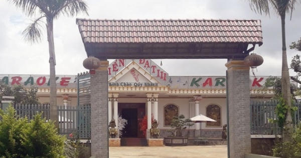Đắk Nông: Làm rõ vụ việc con trai Bí thư xã Nhân Cơ đánh người trọng thương