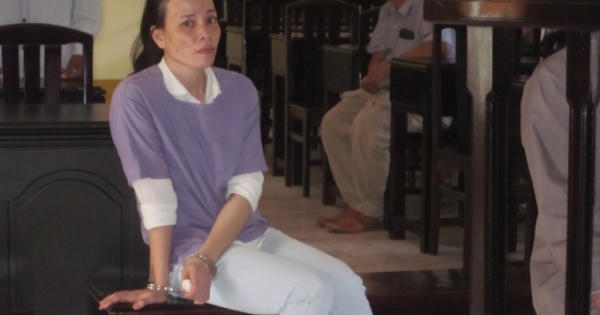 Sập bẫy “siêu lừa” vì muốn bán ruốc khô Sập bẫy “siêu lừa” vì muốn bán ruốc khô