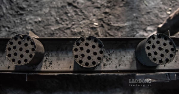 Tiến tới không sử dụng than, than tổ ong trong sinh hoạt ngay từ đầu năm 2021