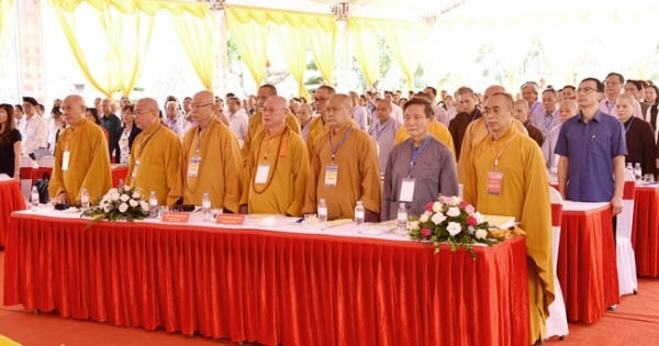 Tổ chức Hội thảo Khoa học Phật giáo thời nhà Mạc tại Hải Phòng