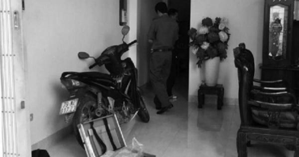 “Phi công” tâm thần nhẫn tâm hạ sát người tình hơn 13 tuổi