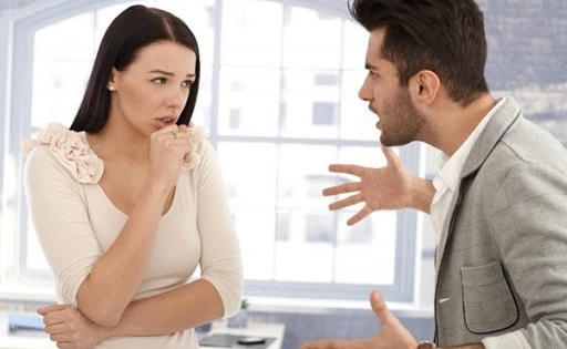 4 câu nói để lộ tính cách ích kỷ của người đàn ông