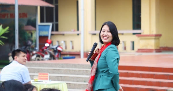 Nhà báo Trần Toản: Hành trình hoạt động truyền thông “cứ đi rồi sẽ đến” Nhà báo Trần Toản: Hành trình hoạt động truyền thông “cứ đi rồi sẽ đến”