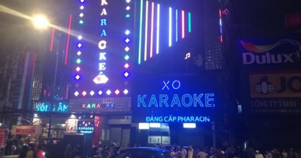 Clip cận cảnh Công an tạm giữ dàn siêu xe biển số 'khủng' của Phúc XO