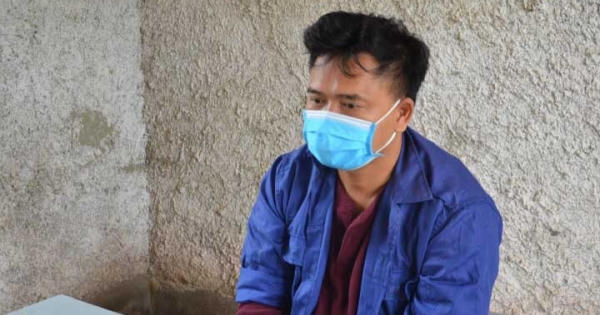 Bắt giam đối tượng giả mạo thư ký Giám đốc Công an tỉnh Điện Biên ép doanh nghiệp chi tiền