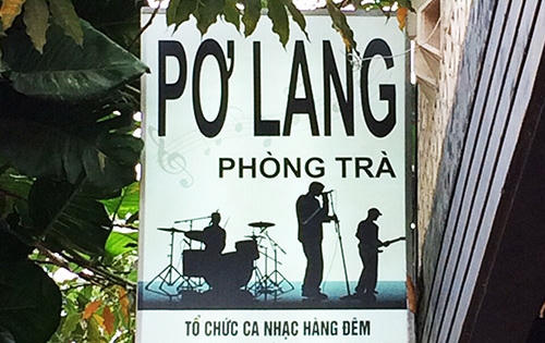 Đắk Lắk: Cơ quan chức năng "bất lực" trước việc quán cà phê tổ chức biểu diễn nghệ thuật không phép Đắk Lắk: Cơ quan chức năng "bất lực" trước việc quán cà phê tổ chức biểu diễn nghệ thuật không phép