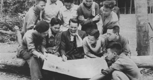 Xuân Thủy và con đường đến với báo chí cách mạng Việt Nam