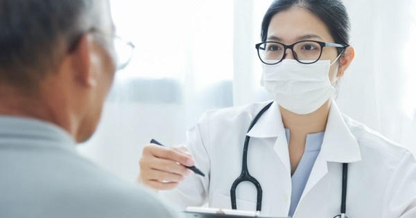 Cách cải thiện chức năng phổi hậu COVID-19