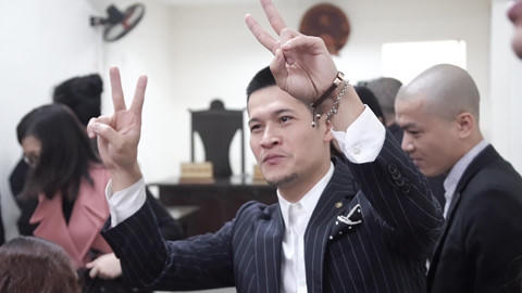 Nhìn lại vụ kiện giữa Tuần Châu và Đạo diễn  Việt Tú: “Khi nghệ sỹ hành xử như con buôn”