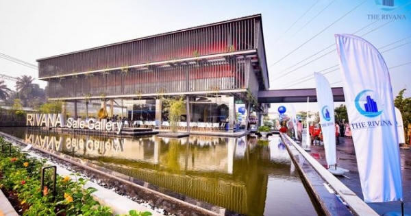 Bình Dương: Xử phạt Chủ đầu tư Dự án Rivana 150 triệu đồng vì xây dựng không phép