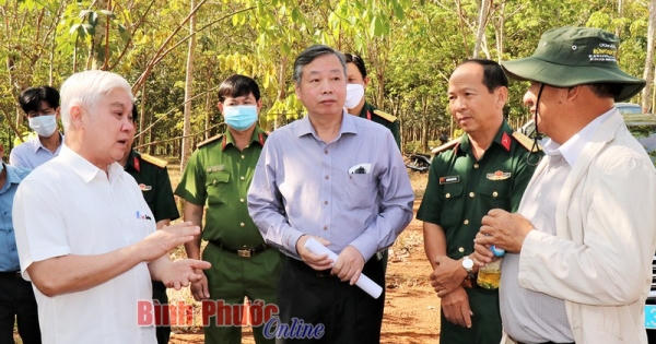 “Trào lưu” đề xuất xây sân bay địa phương