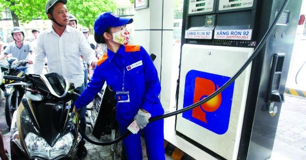 Bộ Công Thương: Giá xăng Việt Nam vẫn thấp hơn Trung Quốc, Lào, Campuchia