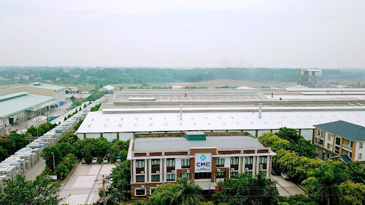 CMC xin điều chỉnh quy mô xây dựng nhà máy gạch số 2, Bộ Xây dựng khuyến nghị cần lập báo cáo ĐTM