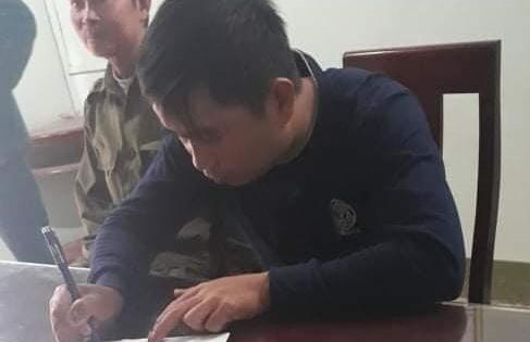 Triệu tập nam thanh niên lên mạng tung tin thất thiệt “3 ca tử vong” vì dịch Covid-19