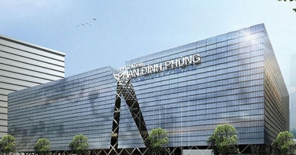 Loạt công trình văn hóa ở TP HCM 'chôn chân' vì thiếu vốn