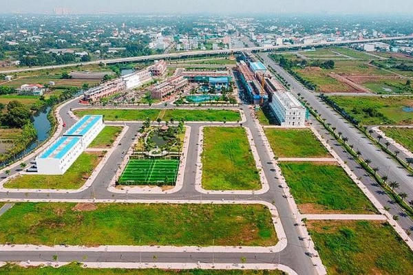 Ban hành Kế hoạch triển khai thi hành Luật Đất đai