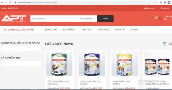 Đầu tư 65 triệu kỳ vọng hưởng 1.280 tỷ đồng, hàng nghìn người sập bẫy đa cấp