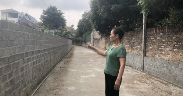 Tam Đảo: Lối đi chung - lối đi riêng và câu chuyện tình làng nghĩa xóm
