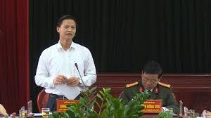 Ông Vương Quốc Tuấn được bầu giữ chức Phó Chủ tịch UBND tỉnh Bắc Ninh