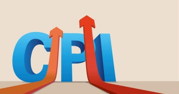 Chỉ số giá tiêu dùng sau 11 tháng tăng 3,22%