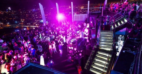 Việt Nam thiếu trầm trọng chốn giải trí ban đêm cho du khách