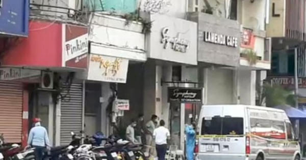 Vụ việc 35 người Trung Quốc trú tại khách sạn ở TP HCM: Khởi tố, tạm giam 3 đối tượng Vụ việc 35 người Trung Quốc trú tại khách sạn ở TP HCM: Khởi tố, tạm giam 3 đối tượng