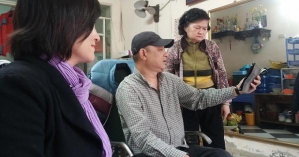 Vụ nhầm con 42 năm: Tìm ra 3 nữ hộ sinh