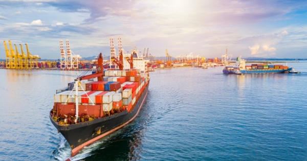 Triển vọng tăng trưởng ngành Hàng hải 2023