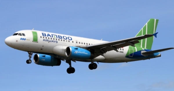 Bamboo Airways muốn tăng từ 30 lên 100 máy bay: 2 Bộ băn khoăn nhiều câu hỏi