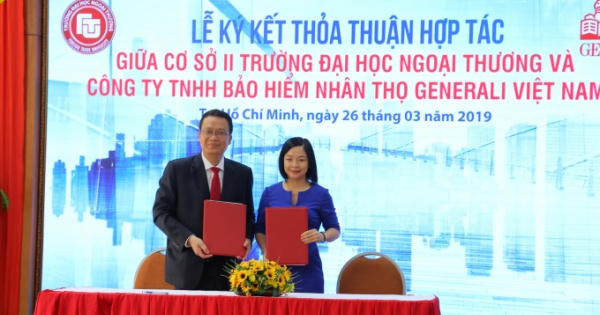 TP HCM: Ra mắt Hội đồng tư vấn, sinh viên thỏa sức sáng tạo và khởi nghiệp