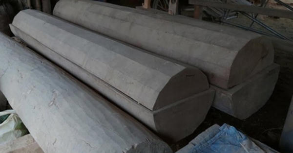 Nghi vấn con trai trộm quan tài của bố mẹ