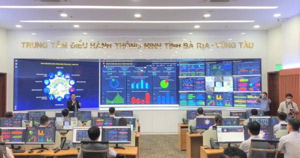Bà Rịa - Vũng Tàu áp dụng trợ lý ảo trong chỉ đạo điều hành