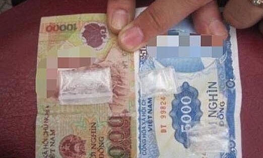 Giấu ma túy một cách tinh vi, nhưng không qua mắt được lực lượng 141 Giấu ma túy một cách tinh vi, nhưng không qua mắt được lực lượng 141