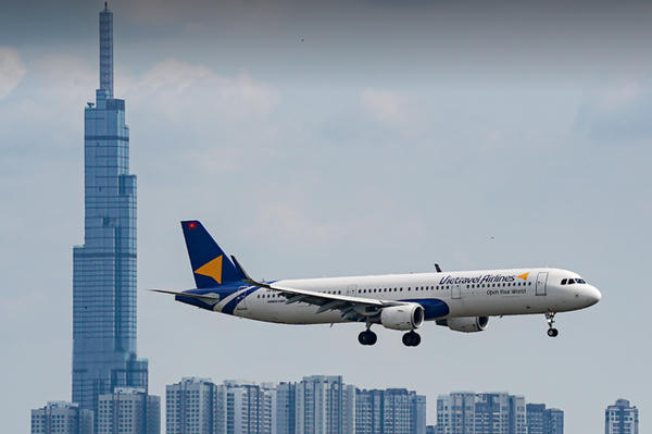 Cổ phiếu VTR của Vietravel được đưa ra khỏi diện hạn chế