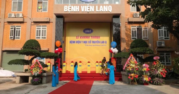 Bệnh viện Lan Q bị BHXH Bắc Giang đề nghị từ chối thanh toán hơn 11 tỷ đồng