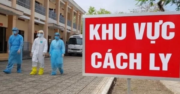 Nghệ An đóng cửa thêm 2 bênh viện dã chiến