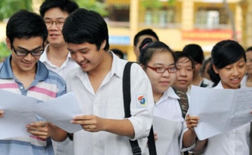 Những điểm nổi bật trong tuyển sinh Đại học năm 2017