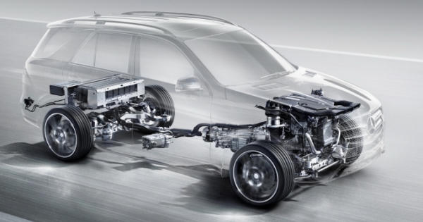 Slide - Điểm tin thị trường: Đề xuất ưu đãi cho linh kiện lắp ráp ô tô điện nội địa