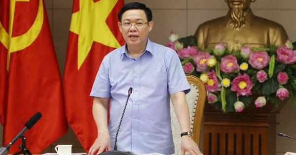 Lạm phát vẫn trong tầm kiểm soát