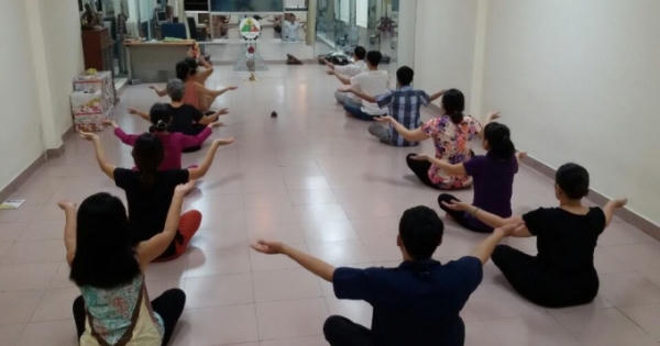 Kỳ 3 - Khoa học tâm thức Totha ứng dụng: Hướng dẫn nhập môn Khoa học tâm thức Totha